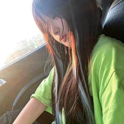 你是我余生的欢喜